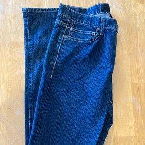 Calvin Klein Skinny Jeans